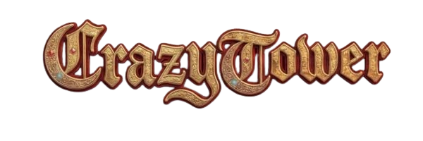 CrazyTower